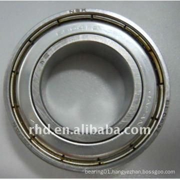 NSK stainless ball bearing S6904Z